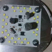 تعمیر انواع لامپ های ال ای دی|لامپ و چراغ|کوهسار (آذربایجان), |دیوار