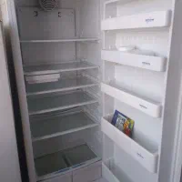 یخچال کارکرده با قیمت مناسب|یخچال و فریزر|مشهد, سرافرازان|دیوار