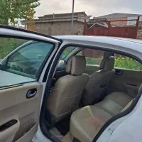 مگان ۲۰۰۰ اتومات|خودرو سواری و وانت|آق قلا, |دیوار