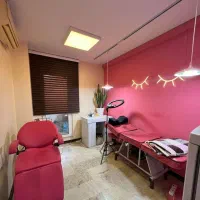 سالن زیبایی فول شرق مرزداران دسترسی آسان به مترو|اجارهٔ دفتر کار، اتاق اداری، مطب|تهران, مرزداران|دیوار