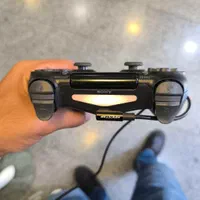 دسته ps4|کنسول، بازی ویدئویی و آنلاین|تبریز, |دیوار