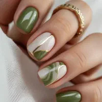 مدل طراحی ناخن