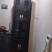 کتاب خانه چوبی