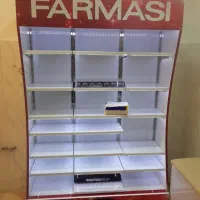 دکوری آرایشگاه  آرایشی|فروشگاه و مغازه|سبزوار, امیر کبیر|دیوار