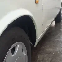 پیکان وانت مدل۹۳