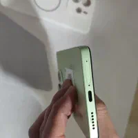 گوشی شیامویی نوت 14 در حد خشک|موبایل|مشهد, ولیعصر (شهرک غرب)|دیوار