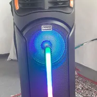 اسپیکر galexbit