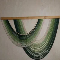 بوم ریس دیواری دو حلالی|صنایع دستی و سایر لوازم تزئینی|تهران, مشیریه|دیوار