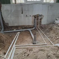 لوله کشی (تشخیص نم لوله بادستگاه)رفع نم تعمیرات|خدمات پیشه و مهارت|تهران, سازمان برنامه شمالی|دیوار