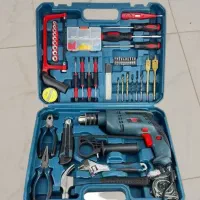 ست 48 عددی دریل چکشی