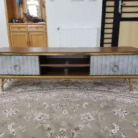 میز ال سی دی