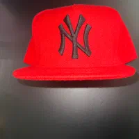 کلاه کپ NY