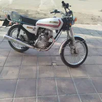 موتور ساوین 125