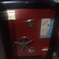 گاوصندوق سالم|ابزارآلات|رباط‌کریم, شهرک درخشان|دیوار