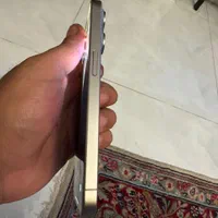 Iphone 15pro 256 رجیستر شده|موبایل|تهران, جردن|دیوار
