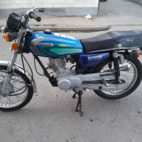 هندا ۸۲ پلاک قدیم
