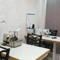 استخدام خیاط و وسط کارماهر