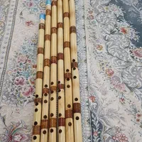 نی کاملاسالم ۸۰۰ت