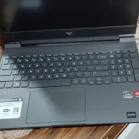 لپ‌تاپ گیمینگ HP سری victus