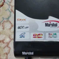 دستگاه DVD قیمت مناسب|پخشکننده DVD و ویدیو|اصفهان, گلزار|دیوار