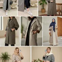 حراج پالتو|لباس|اهواز, اهواز|دیوار