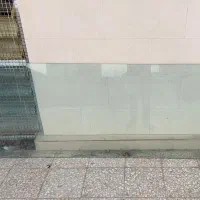 شیشه سکوریت|آینه|بندر ترکمن, |دیوار