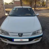 پارس مدل 1400|خودرو سواری و وانت|کهنوج, |دیوار