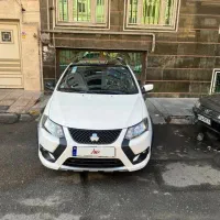 کوییک Gxr مدل ۱۴۰۳ L|خودرو سواری و وانت|تهران, جنتآباد جنوبی|دیوار