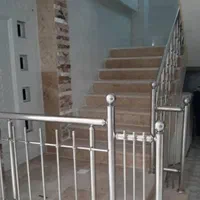 نرده استیل وآلمینیوم|خدمات پیشه و مهارت|بوشهر, |دیوار