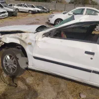 سمند ef7|خودرو سواری و وانت|ارومیه, |دیوار