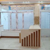 فروش یک واحد آپارتمان طبقه همکف(کلا 3طبقه)|فروش آپارتمان|الشتر, |دیوار