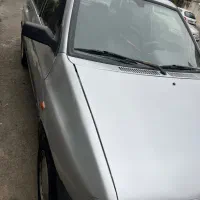 پراید۸۹دوگانه کارخونه|خودرو سواری و وانت|تهران, شهید رجایی|دیوار