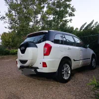 ام وی ام ایکس ۳۳ نیو فیس اس کارمندی