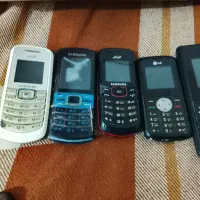 کوش ها سالمه کارکرد دانه 500تومن