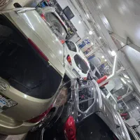 تعمیرگاه تعمیر گیربکس موتور نیسان مورانو تیانا جوک