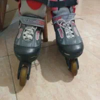 اسکیت چرخی|دوچرخه، اسکیت، اسکوتر|کرج, عظیمیه|دیوار