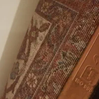 فرش درجه یک ۹ متری کویر ۵۰۰ شانه به فروش میرسد|فرش|تهران, شهرک آپادانا|دیوار