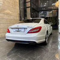 Cls350 2013|خودرو سواری و وانت|تهران, پاسداران|دیوار