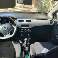 ماشین برلیانس 230