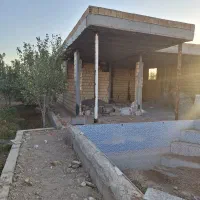 فروش باغ 550 متری|فروش خانه و ویلا|اصفهان, کارلادان|دیوار