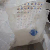 منبع آب سمند