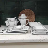 سرویس چینی تقدیس