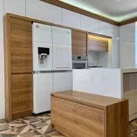 جا کفشی و دراور