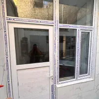 استاد کار PVCو UPVC  جهت کار