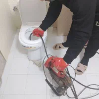 لوله بازکنی100%ضمانتی چاه بازکن بدون۱سیدکل شهرحومه