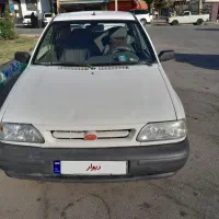 پراید مدل آخر  ۹۹