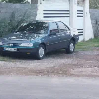 پژو 405 glx