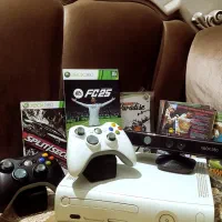 xbox 360|کنسول، بازی ویدئویی و آنلاین|خوی, |دیوار