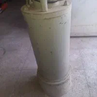 پمپ کفکش ۳فاز ۳اینچ