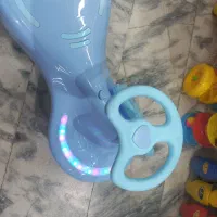 لوپ کار موزیکال و چرغدار با قیمت فوق العاده